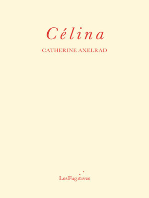 cover image of Celina